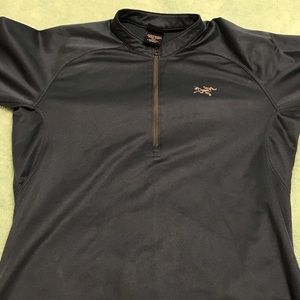 Women’s Arc’Teryx base layer